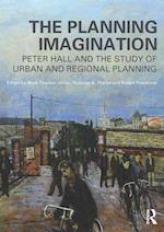 Planning Imagination