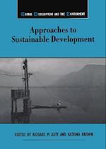 Approaches to Sustainable Development