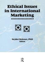 Ethical Issues in International Marketing