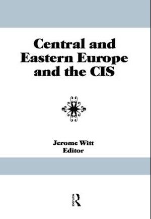 Central and Eastern Europe and the CIS