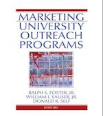 Marketing University Outreach Programs