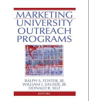 Marketing University Outreach Programs