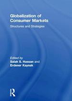 Globalization of Consumer Markets