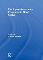 Employee Assistance Programs in South Africa