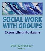 Social Work With Groups