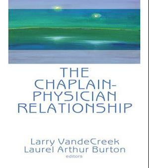 Chaplain-Physician Relationship