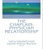 Chaplain-Physician Relationship