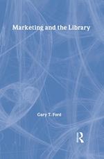 Marketing and the Library