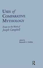 Uses of Comparative Mythology