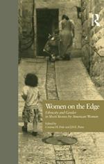 Women on the Edge