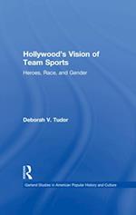 Hollywood's Vision of Team Sports
