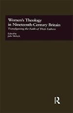 Women''s Theology in Nineteenth-Century Britain