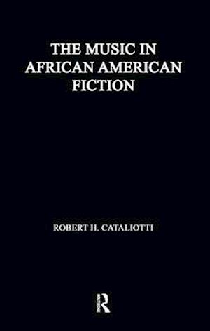 The Music in African American Fiction