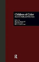 Children of Color