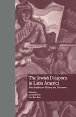 The Jewish Diaspora in Latin America