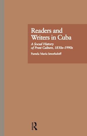 Readers and Writers in Cuba