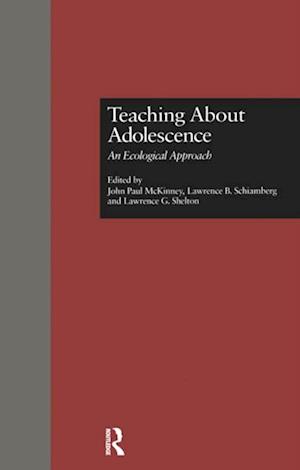 Teaching About Adolescence