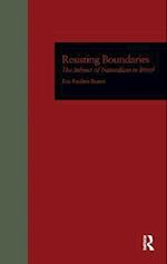 Resisting Boundaries