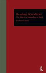 Resisting Boundaries