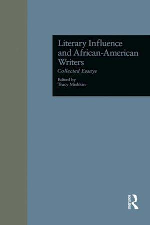 Literary Influence and African-American Writers