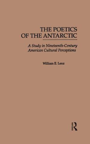 Poetics of the Antarctic