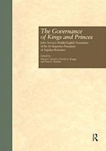 Governance of Kings and Princes