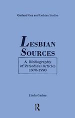 Lesbian Sources