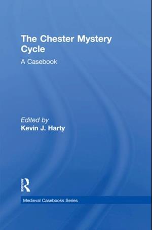 Chester Mystery Cycle