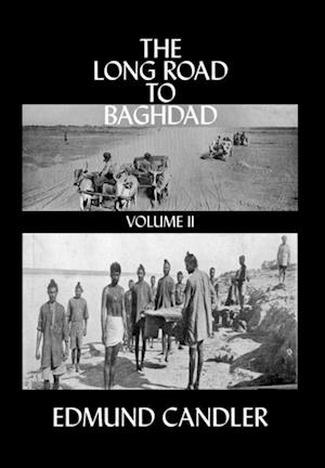 The Long Road Baghdad