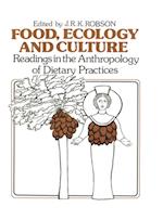 Food, Ecology and Culture