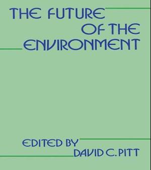 The Future of the Environment