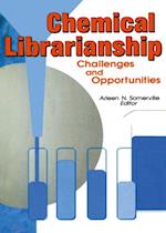 Chemical Librarianship