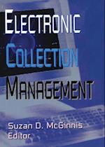 Electronic Collection Management