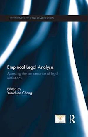 Empirical Legal Analysis