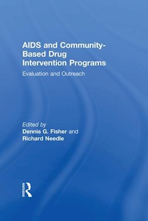 AIDS and Community-Based Drug Intervention Programs