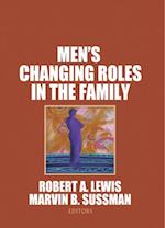 Men''s Changing Roles in the Family