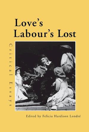 Love''s Labour''s Lost