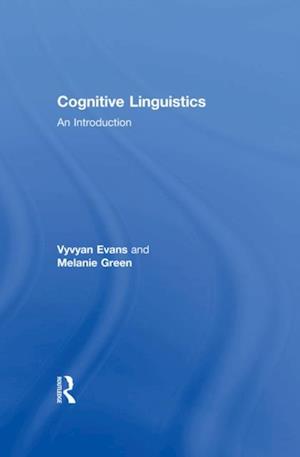 Cognitive Linguistics