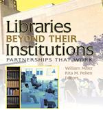 Libraries Beyond Their Institutions