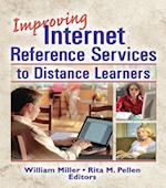 Improving Internet Reference Services to Distance Learners