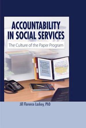 Accountability in Social Services