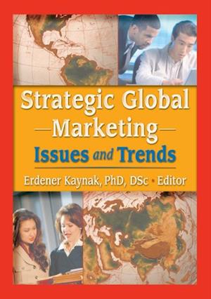 Strategic Global Marketing