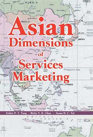 Asian Dimensions of Services Marketing