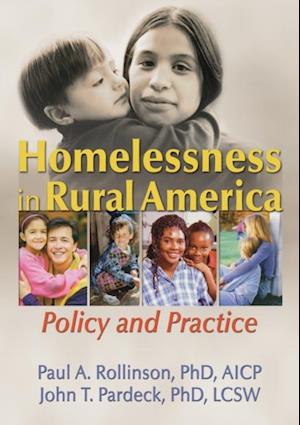 Homelessness in Rural America