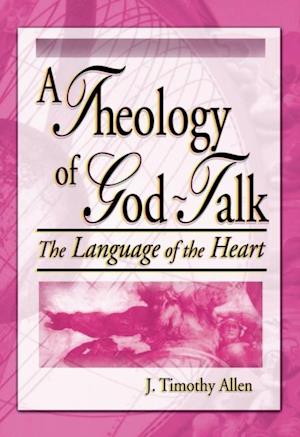 A Theology of God-Talk