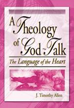A Theology of God-Talk