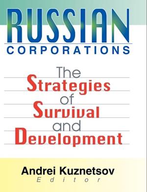 Russian Corporations