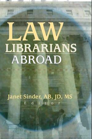 Law Librarians Abroad