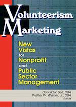 Volunteerism Marketing