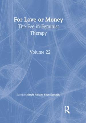 For Love or Money